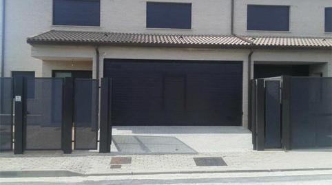 Casa o xalet en venda a Camino de Fuentelcarro, 33, Almazán, Soria - imatge 2 Foto 2 de Casa o xalet en venda a Camino de Fuentelcarro, 33, Almazán, Soria