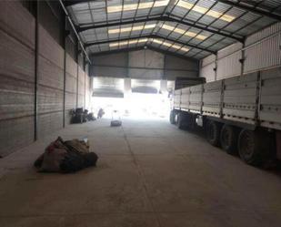 Industrial buildings to rent in Albox
