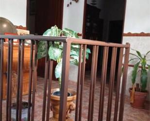 Terrassa de Casa o xalet en venda en San José del Valle amb Terrassa