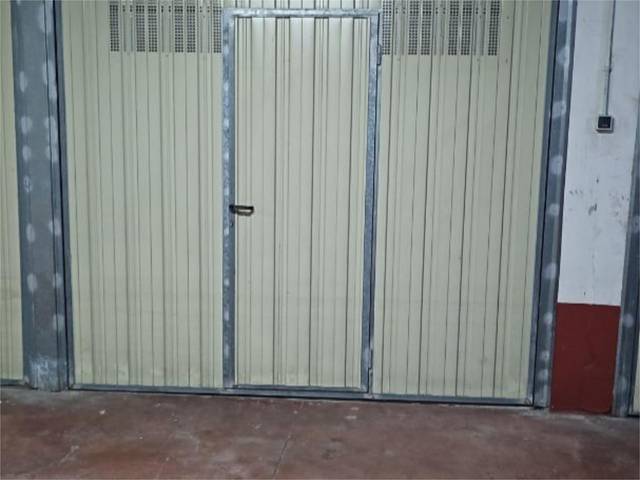 Garaje en Venta en Calle Calderón de la Barca, 8 en Cerezo - Aspla - Torres