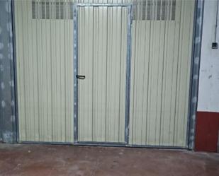 Garden of Garage for sale in Torrelavega 