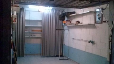 Garatge en venda a Calle Calderón de la Barca, 8, Cerezo - Aspla - Torres, Torrelavega - imatge 3 Foto 3 de Garatge en venda a Calle Calderón de la Barca, 8, Cerezo - Aspla - Torres, Torrelavega