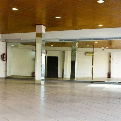 Local comercial en Alquiler en Avinguda de la Comunitat Valenciana, 16 en Levante Alto