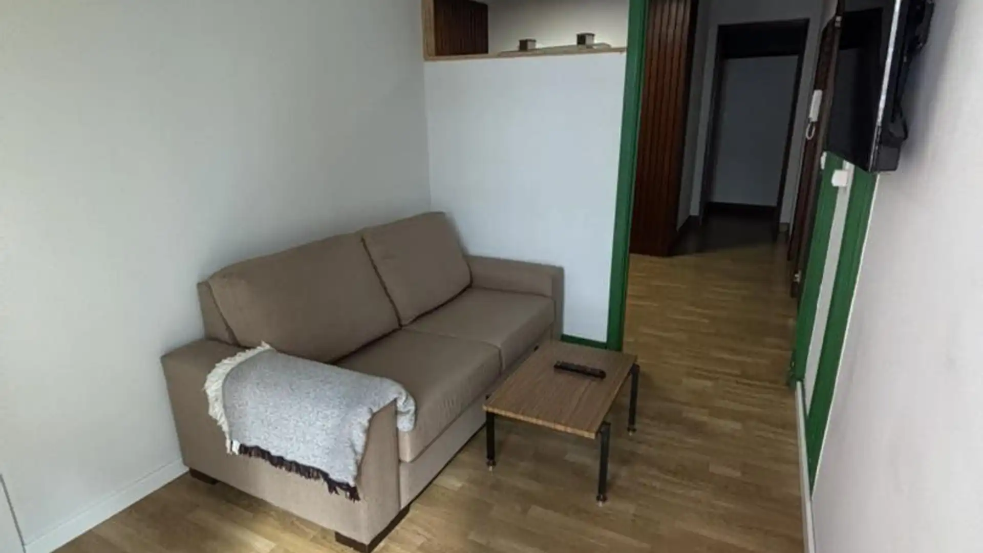 Habitación en Rúa de Sanjurjo Badía, 173, Teis