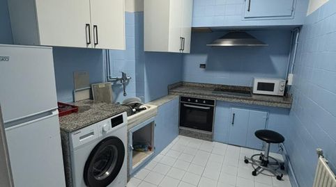 Foto 3 de Habitación en Rúa de Sanjurjo Badía, 173, Teis, Vigo