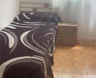 Schlafzimmer von Wohnung miete in Pozoblanco mit Heizung und Möbliert