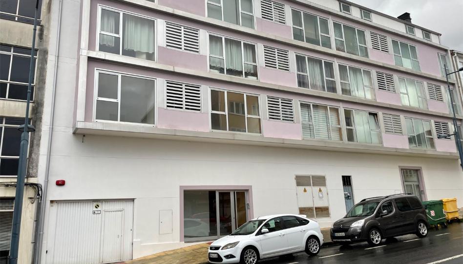 Photo 1 of Garage for sale in Ac-862, 55, Neda, A Coruña