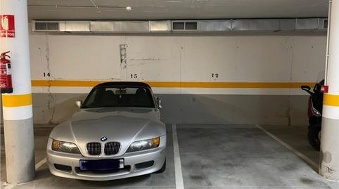 Photo 4 of Garage for sale in Ac-862, 55, Neda, A Coruña