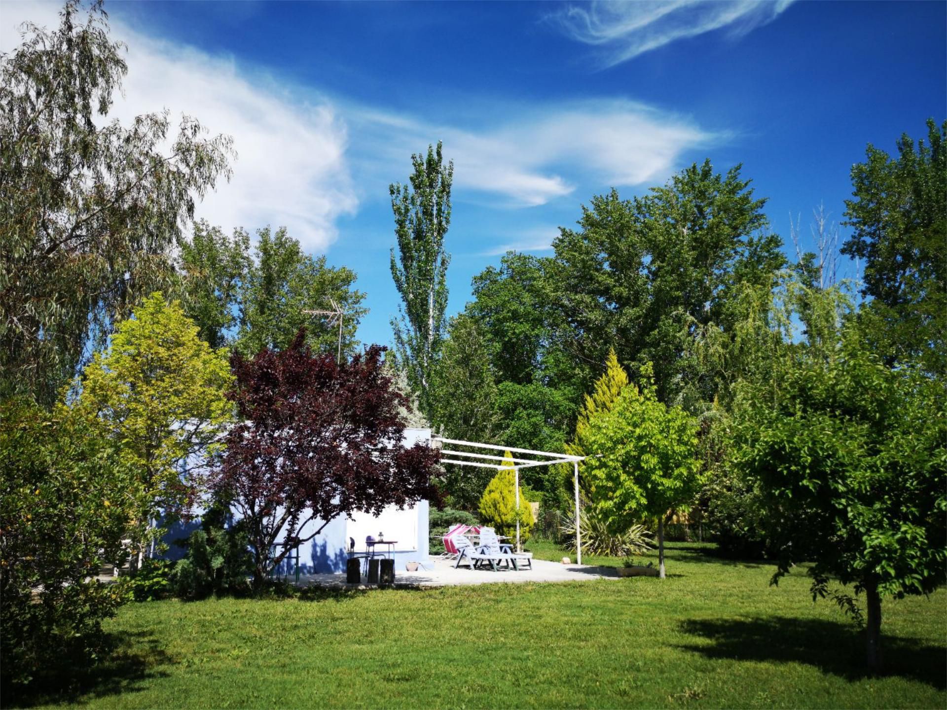 House or chalet to rent in Camino de los Olivos, 8, La Montaña - El Cortijo