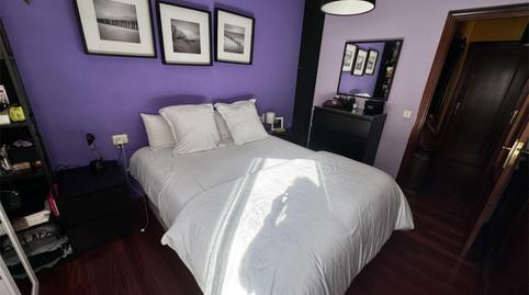 Foto 3 de Pis en venda a Rúa de Abaixo, 4, O Milladoiro, A Coruña