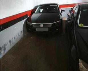Parking of Garage to rent in  Sevilla Capital