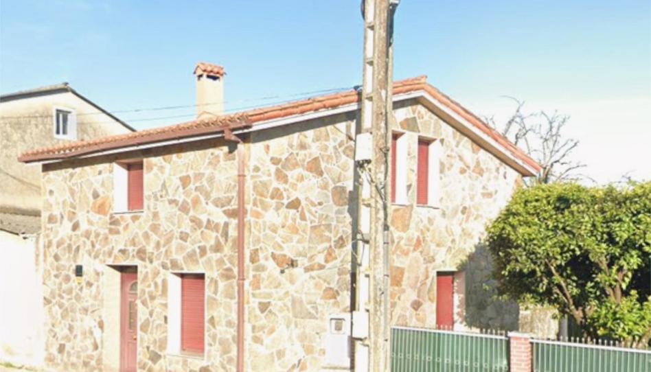 Foto 1 de Casa o xalet en venda a Ac-164, 93, Bergondo, A Coruña