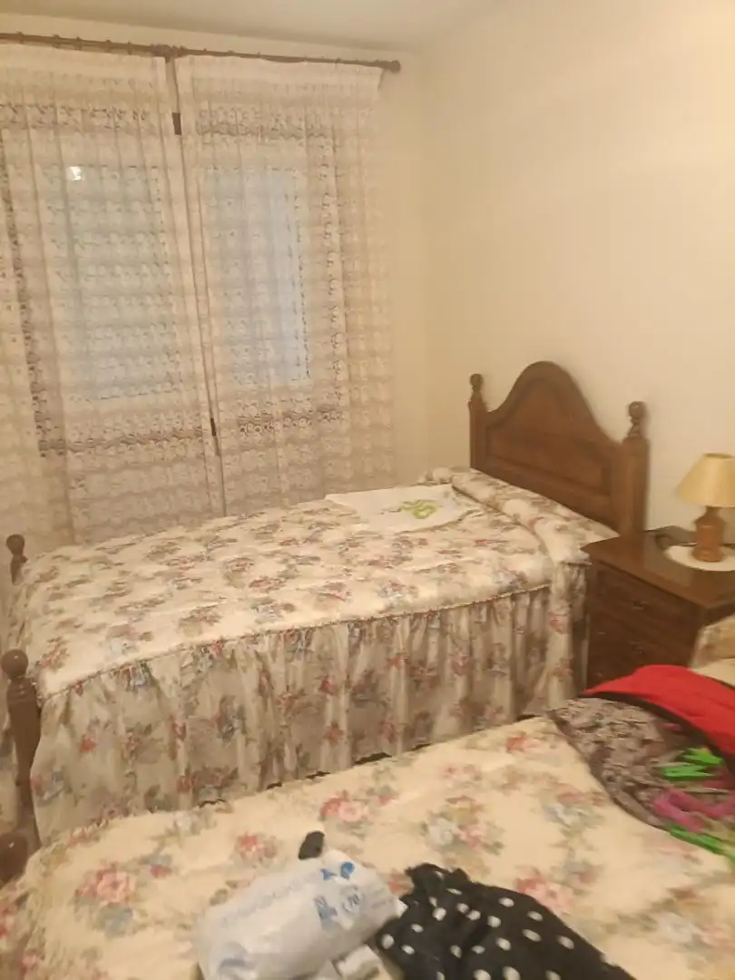 Houses for sale in AC-164, 93, Bergondo Bedroom of Houses for sale in Bergondo with Heating, Private garden and Terrace