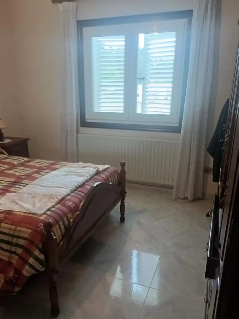 Houses for sale in AC-164, 93, Bergondo Bedroom of Houses for sale in Bergondo with Heating, Private garden and Terrace