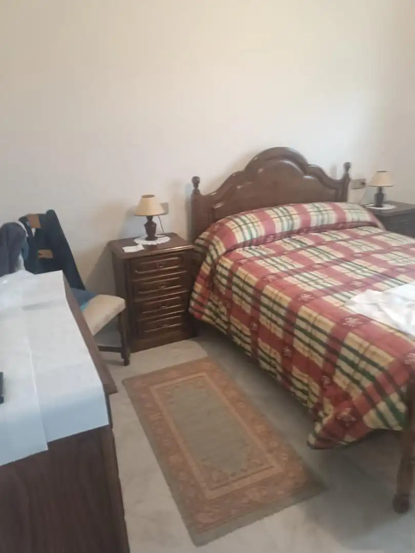 Houses for sale in AC-164, 93, Bergondo Bedroom of Houses for sale in Bergondo with Heating, Private garden and Terrace