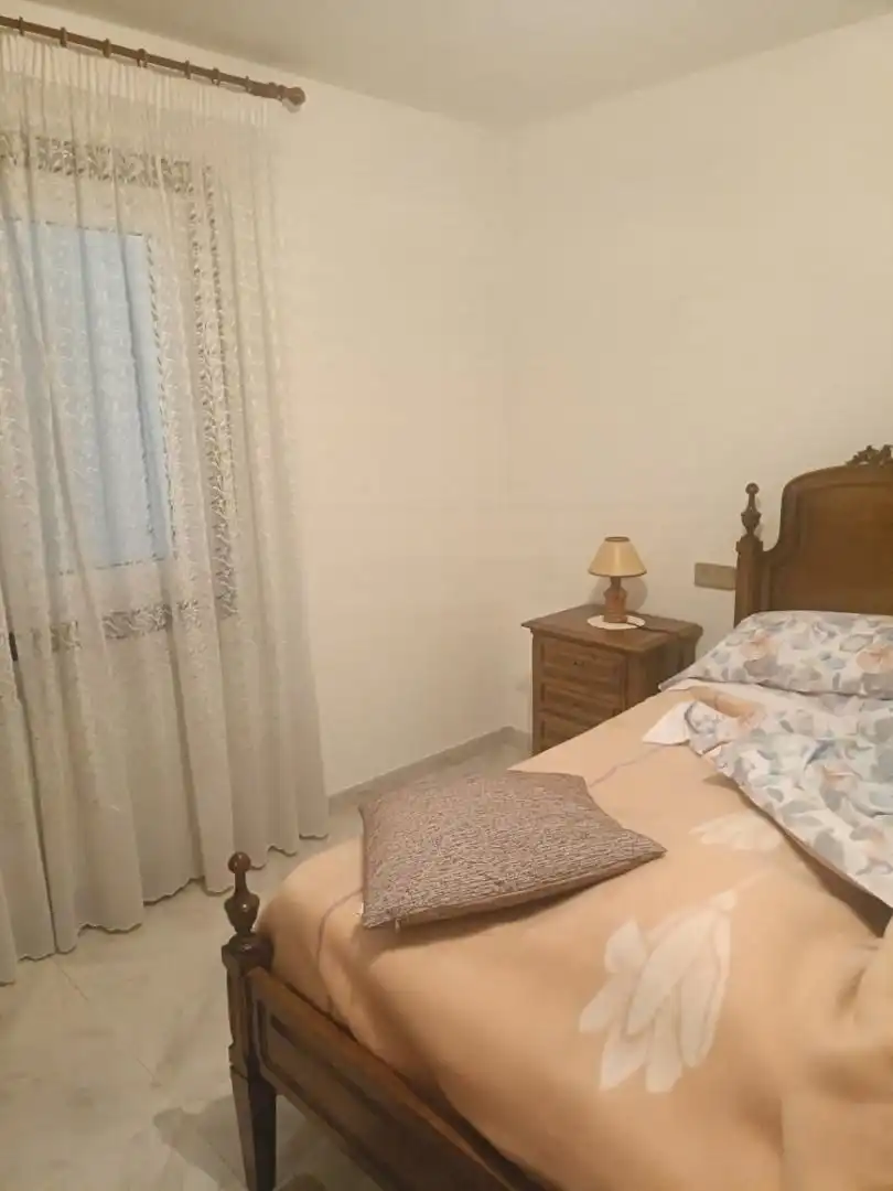 Houses for sale in AC-164, 93, Bergondo Bedroom of Houses for sale in Bergondo with Heating, Private garden and Terrace