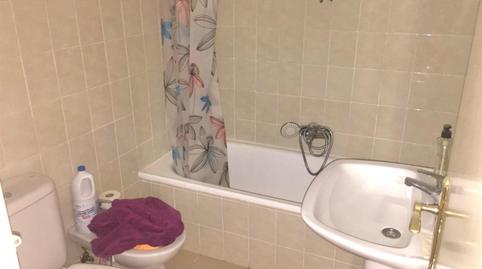 Foto 2 de Pis en venda a Plaza Cervantes, 7, Centro, Burgos