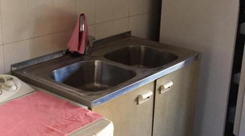 Foto 3 de Pis en venda a Plaza Cervantes, 7, Centro, Burgos