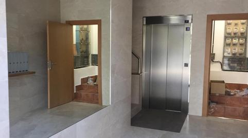 Foto 4 de Pis en venda a Plaza Cervantes, 7, Centro, Burgos