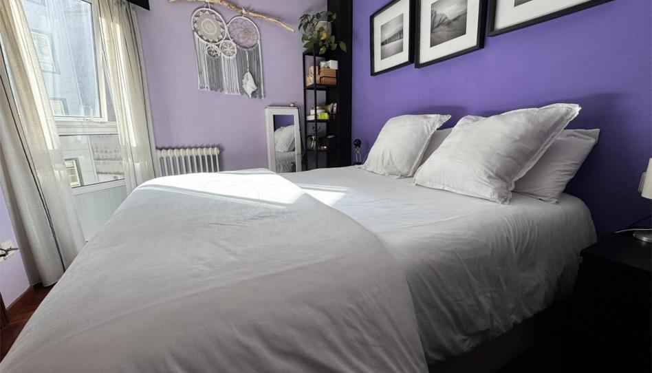 Foto 1 de Pis en venda a Rúa de Abaixo, 4, O Milladoiro, A Coruña