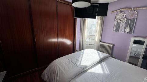 Foto 2 de Pis en venda a Rúa de Abaixo, 4, O Milladoiro, A Coruña