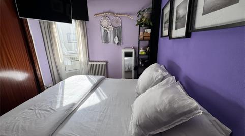 Foto 5 de Pis en venda a Rúa de Abaixo, 4, O Milladoiro, A Coruña