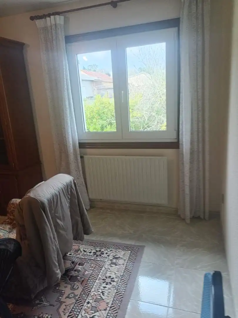 Houses for sale in AC-164, 93, Bergondo Bedroom of Houses for sale in Bergondo with Heating, Private garden and Terrace
