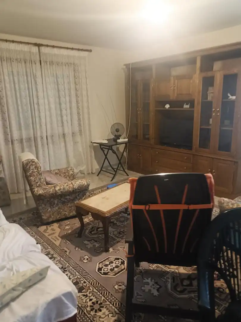 Houses for sale in AC-164, 93, Bergondo Living room of Houses for sale in Bergondo with Heating, Private garden and Terrace