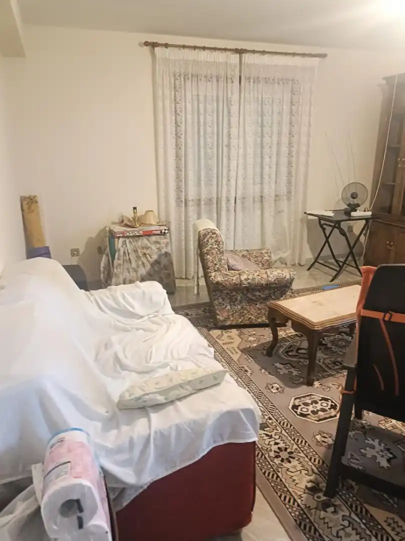 Houses for sale in AC-164, 93, Bergondo Bedroom of Houses for sale in Bergondo with Heating, Private garden and Terrace