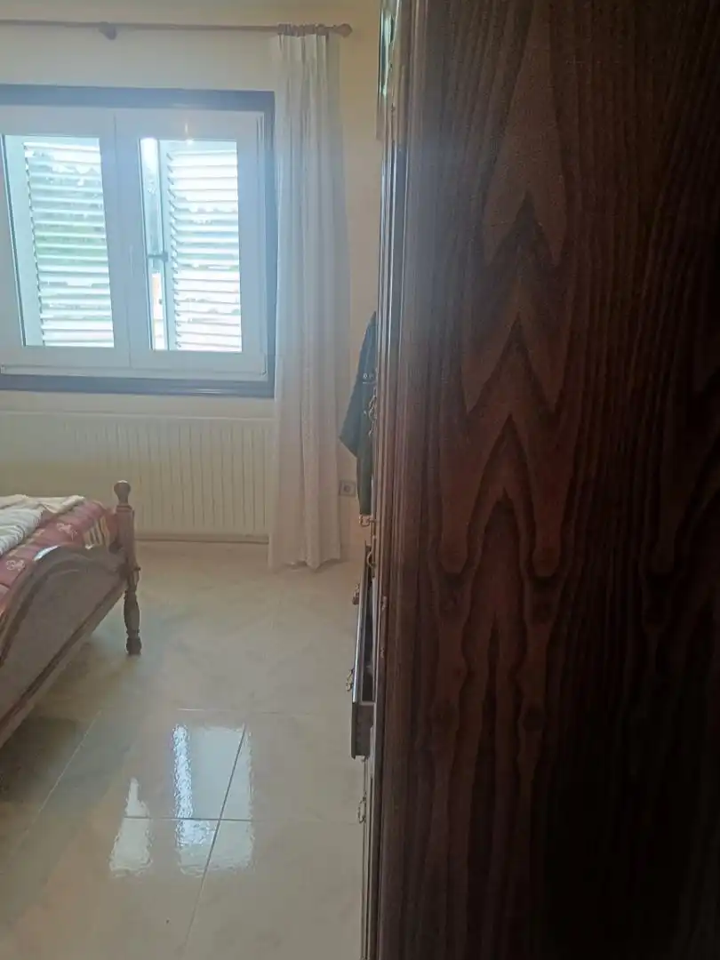 Houses for sale in AC-164, 93, Bergondo Bedroom of Houses for sale in Bergondo with Heating, Private garden and Terrace