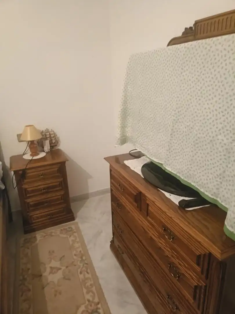 Houses for sale in AC-164, 93, Bergondo Bedroom of Houses for sale in Bergondo with Heating, Private garden and Terrace