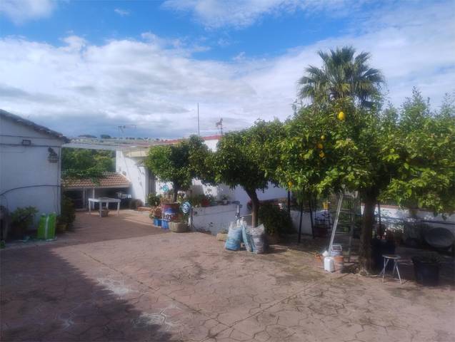 Piso en Venta en Calle Fuente del Correal, 4 en El Castillo de las Guardas
