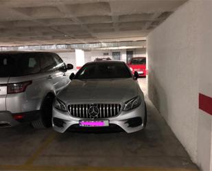 Garatge en venda a Calle Fernando Pérez Ojeda, 3, Centro Aparcament de Garatge en venda en Santa Pola