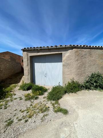 Terreno en Venta en Carrer Major, 42 en Sant Ramon