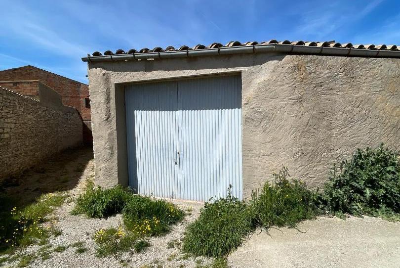 Land for sale in Carrer Major, 42, Sant Ramon, Lleida - image 1 Photo 1 of Land for sale in Carrer Major, 42, Sant Ramon, Lleida