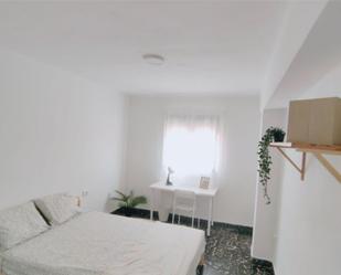 Bedroom of Flat to share in Castellón de la Plana / Castelló de la Plana  with Furnished