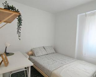 Bedroom of Flat to share in Castellón de la Plana / Castelló de la Plana  with Furnished