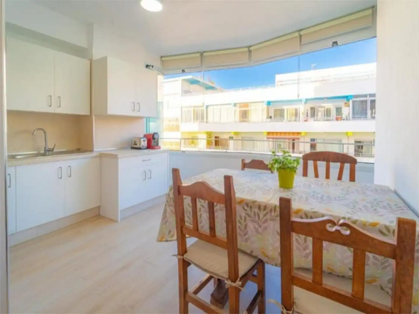 Bedroom of Apartments for rent in Puerto de la Cruz