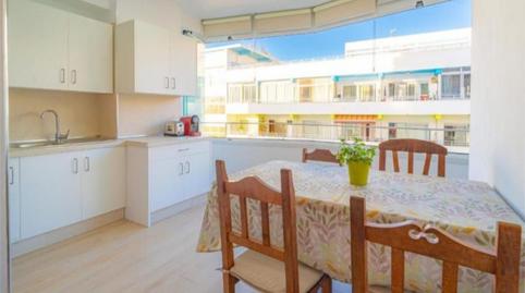 Foto 2 de Apartament de lloguer a Avenida Familia de Betancourt y Molina, 25, Zona Martiánez, Santa Cruz de Tenerife