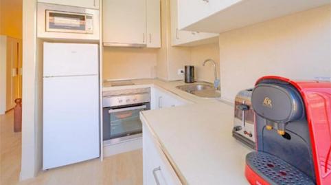 Foto 3 de Apartament de lloguer a Avenida Familia de Betancourt y Molina, 25, Zona Martiánez, Santa Cruz de Tenerife