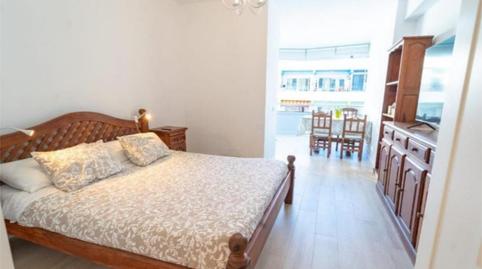 Foto 4 de Apartament de lloguer a Avenida Familia de Betancourt y Molina, 25, Zona Martiánez, Santa Cruz de Tenerife