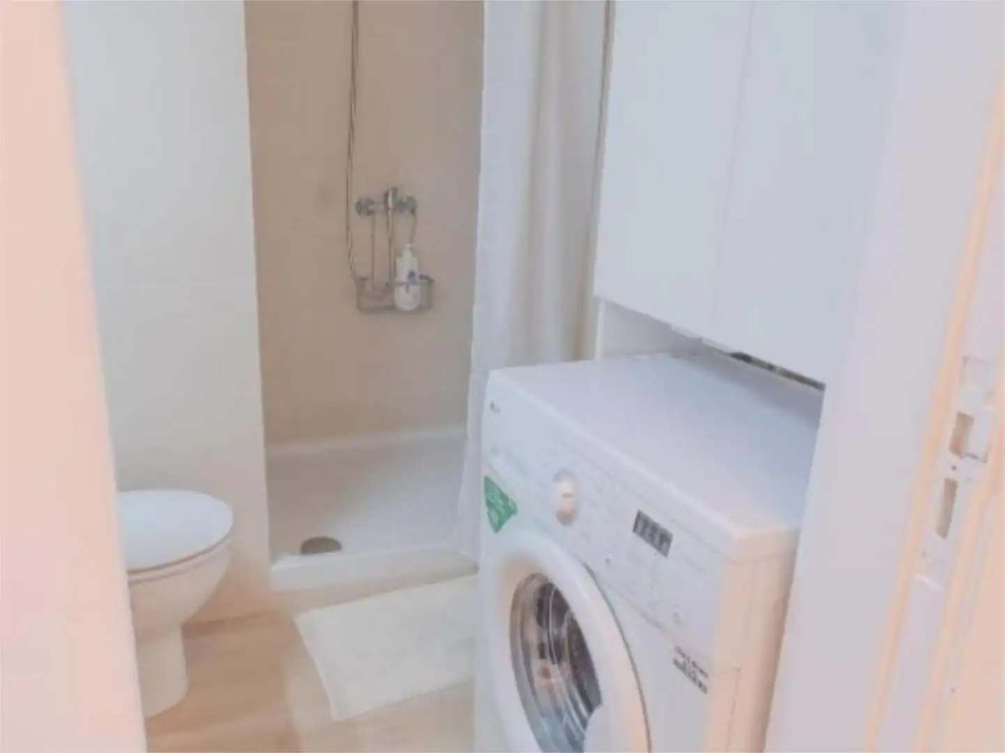 Bathroom of Apartments for rent in Puerto de la Cruz