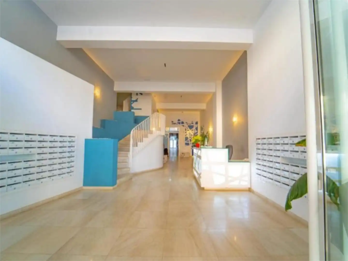 Apartments for rent in Puerto de la Cruz