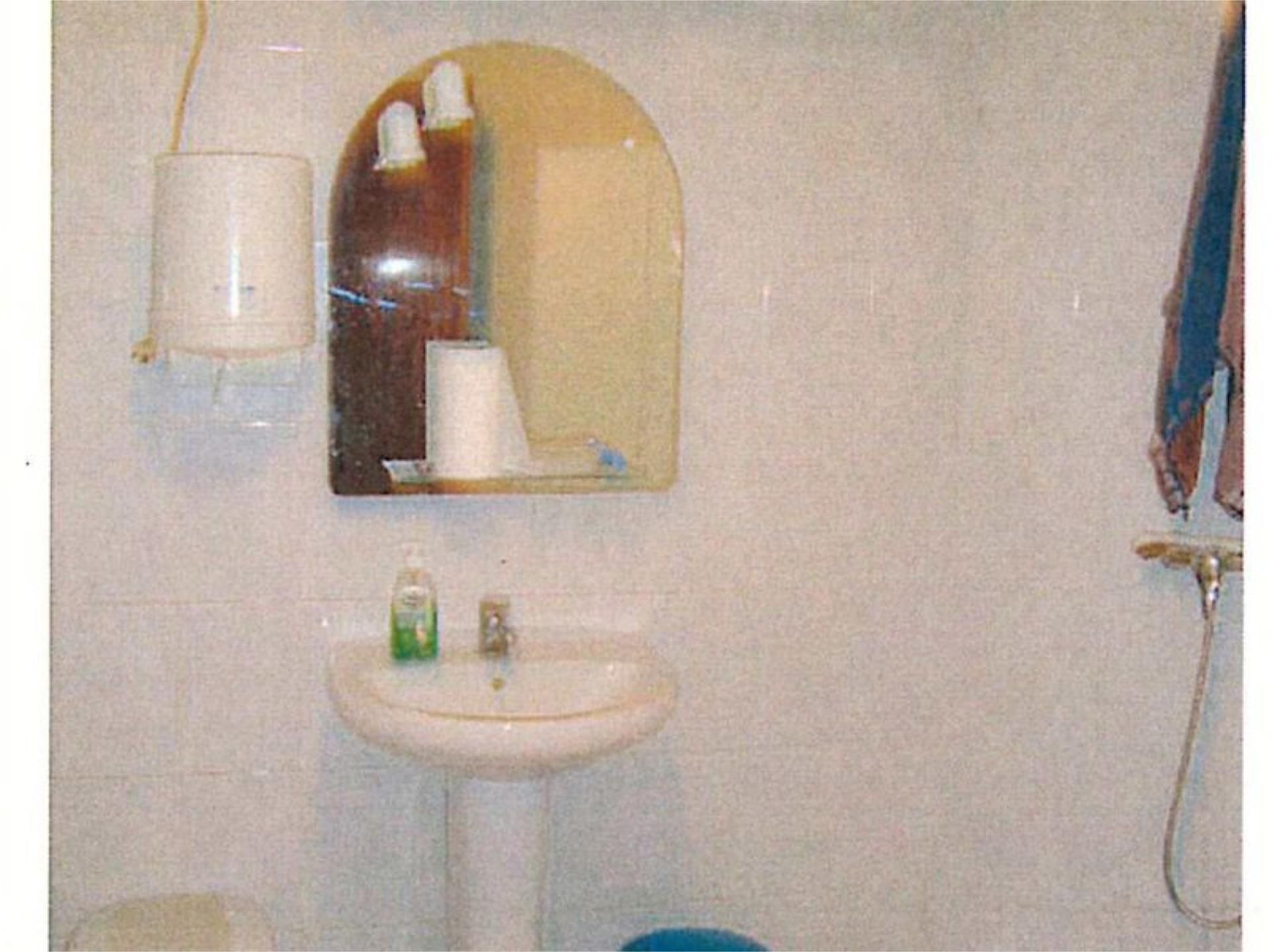 Bathroom of Premises for sale in  Almería Capital  with Air Conditioner and Heating