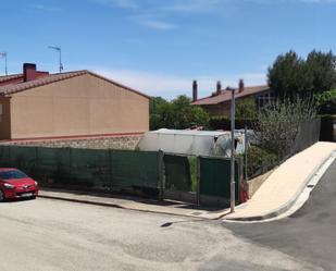 Land for sale in Arcos  with Private garden