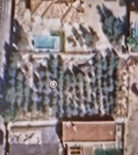 Constructible Land for sale in Calle Rubens, 17i, Los Conejos, Murcia - image 2 Photo 2 of Constructible Land for sale in Calle Rubens, 17i, Los Conejos, Murcia