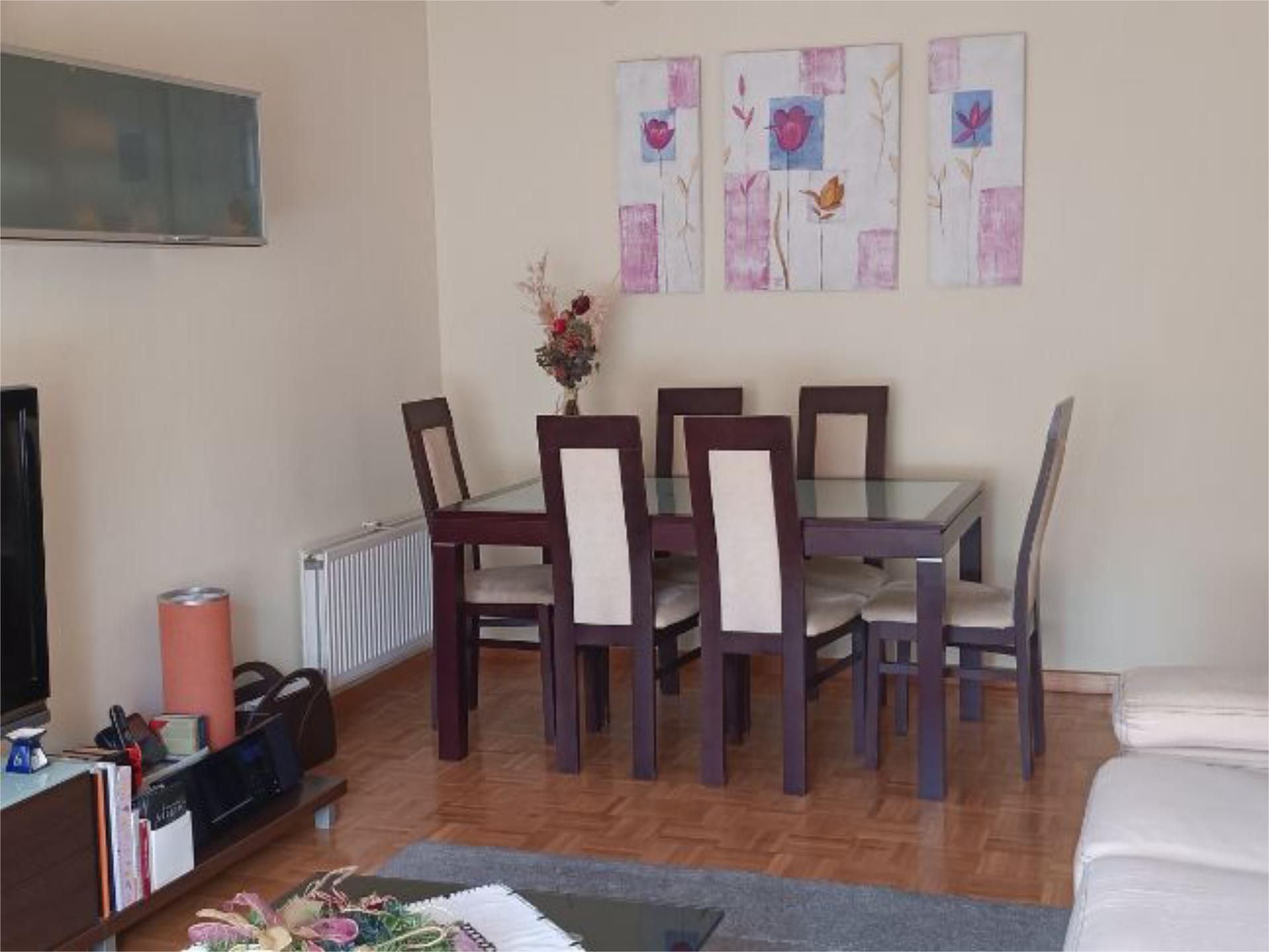 Dining room of Flat for sale in Algete  with Air Conditioner