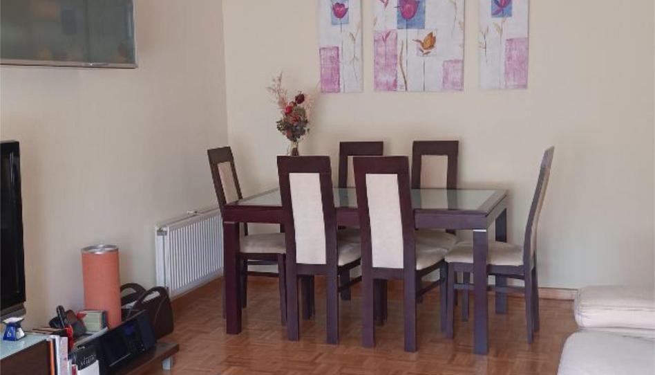 Pis en venda a Calle Enrique Casas, 3, Prado Norte, Madrid - imatge 1 Foto 1 de Pis en venda a Calle Enrique Casas, 3, Prado Norte, Madrid