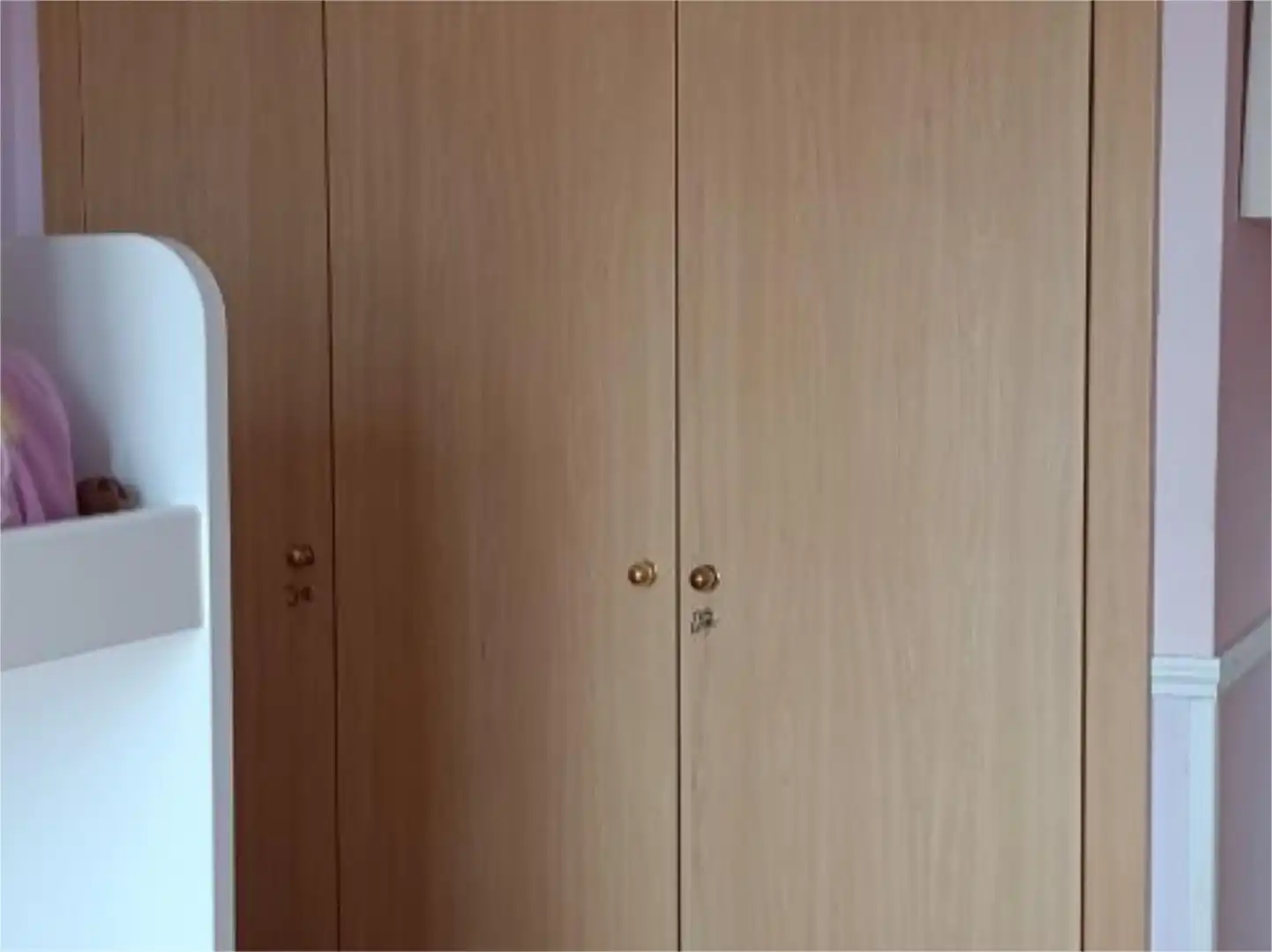 Schlafzimmer von Wohnung zum Verkauf in Algete mit Klimaanlage, Heizung und Parkett