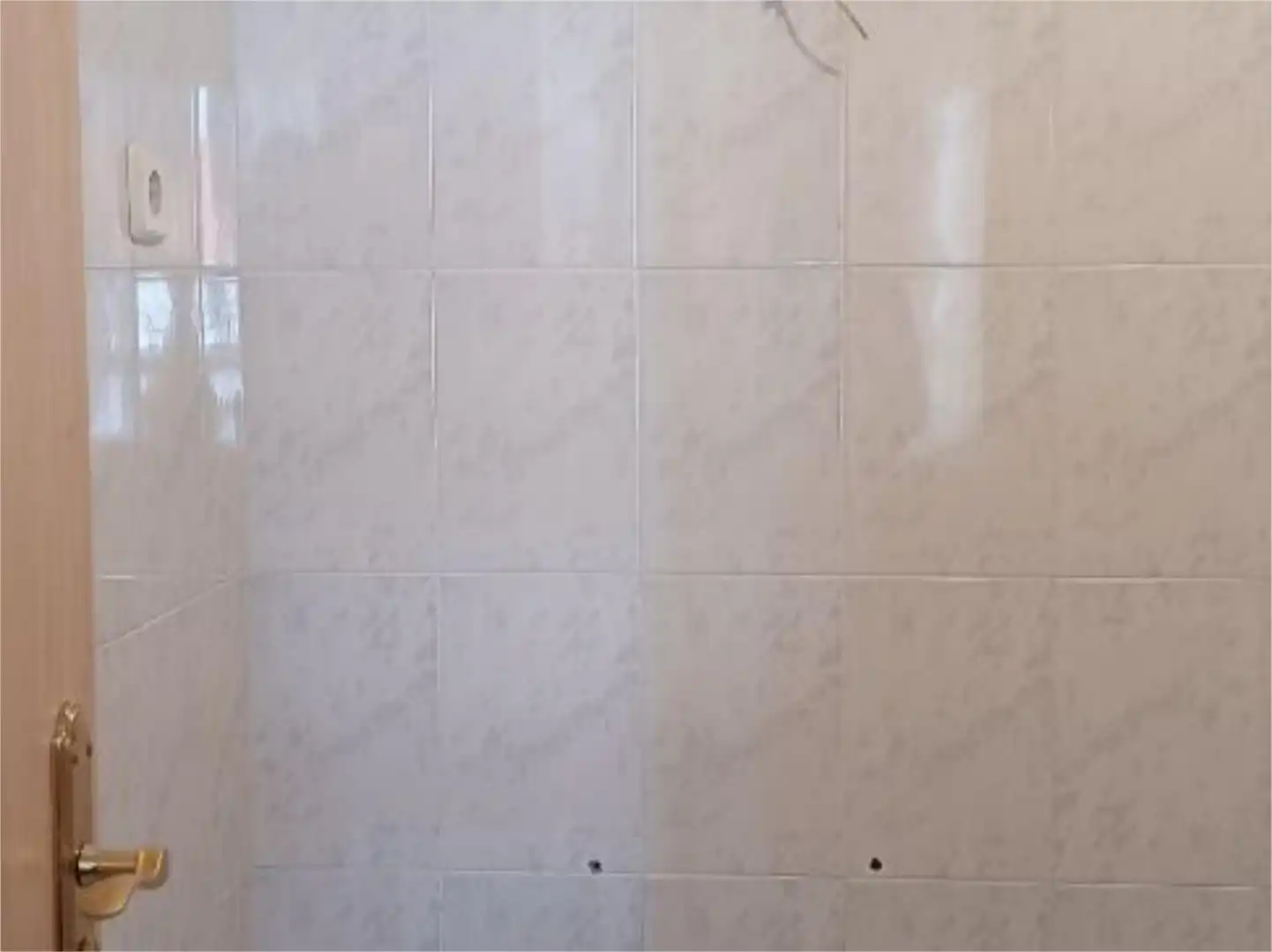 Badezimmer von Wohnung zum Verkauf in Algete mit Klimaanlage, Heizung und Parkett